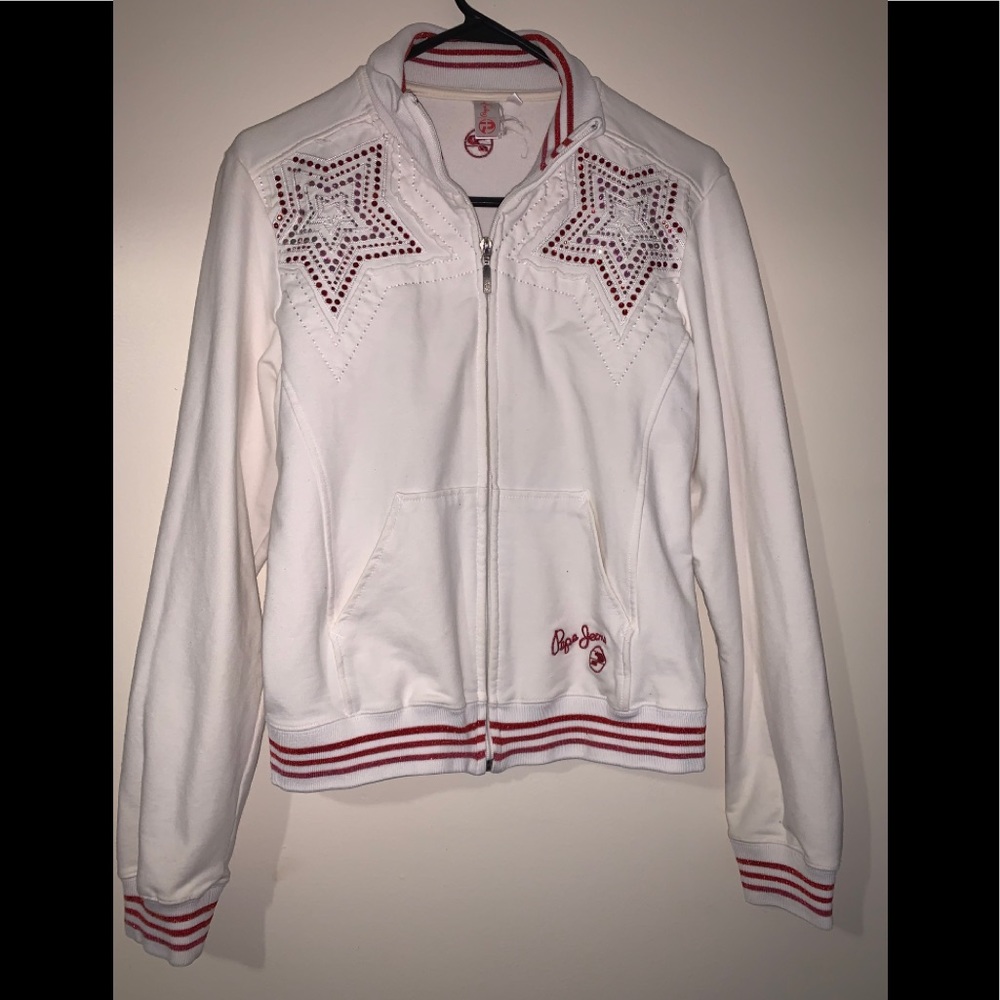 Lightweight Jacket